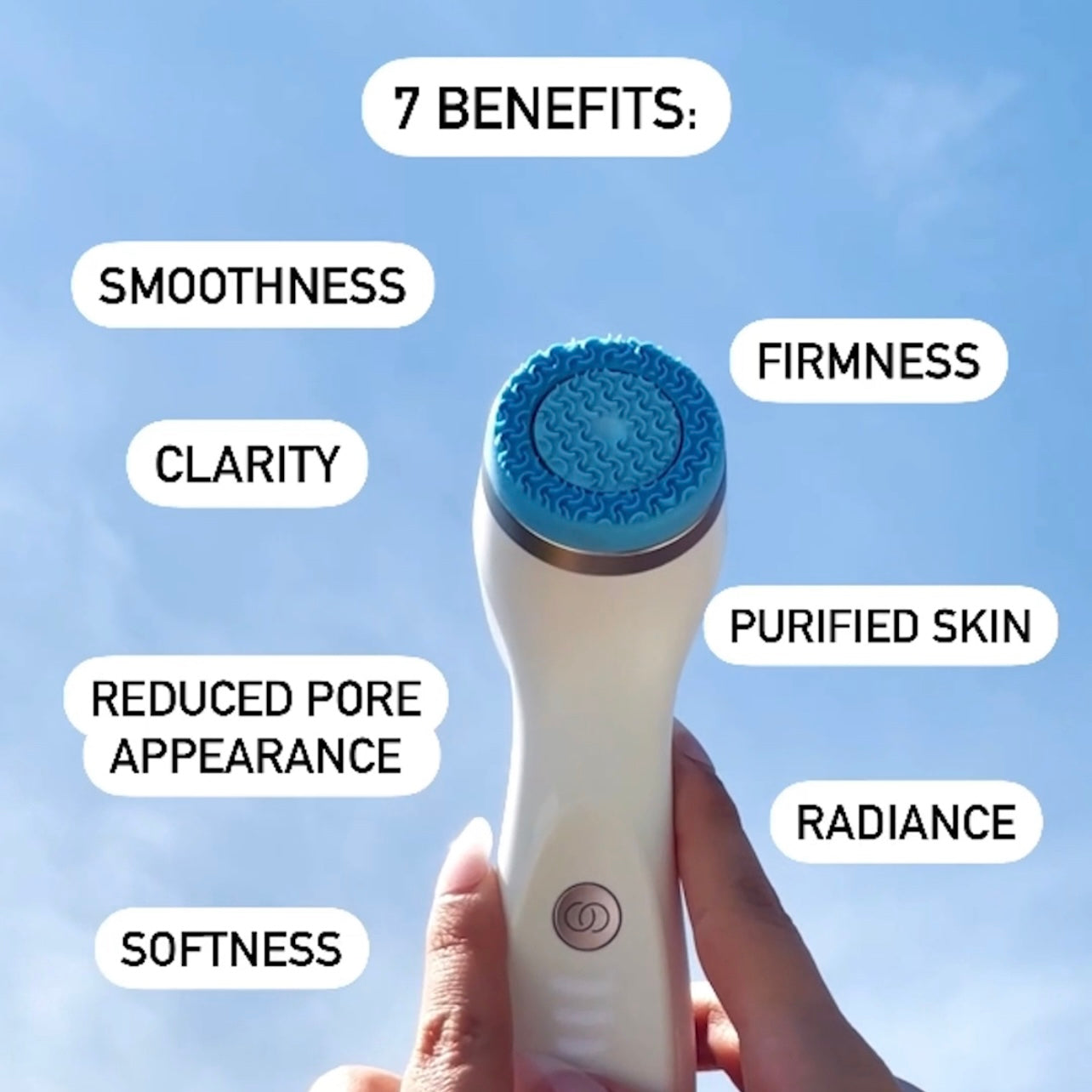 ageLoc Lumispa iO Rose Gold | Nu Skin Device waterproof | NuSkin | Brand New