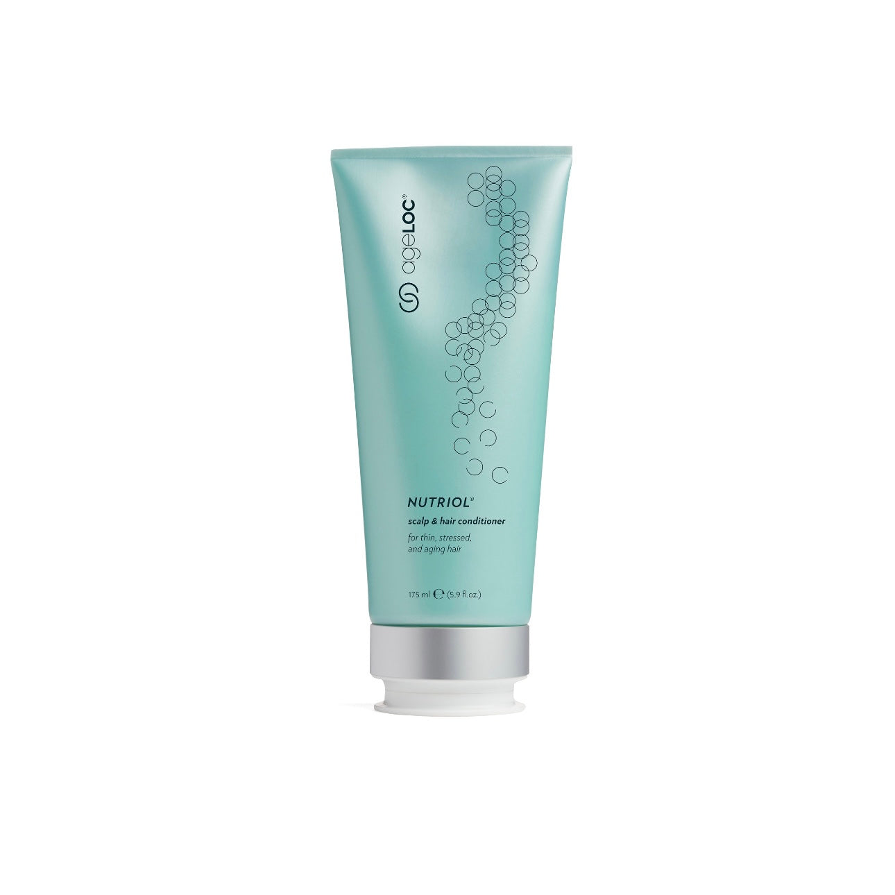 ageLOC Scalp & Hair Conditioner | Nu Skin | NuSkin