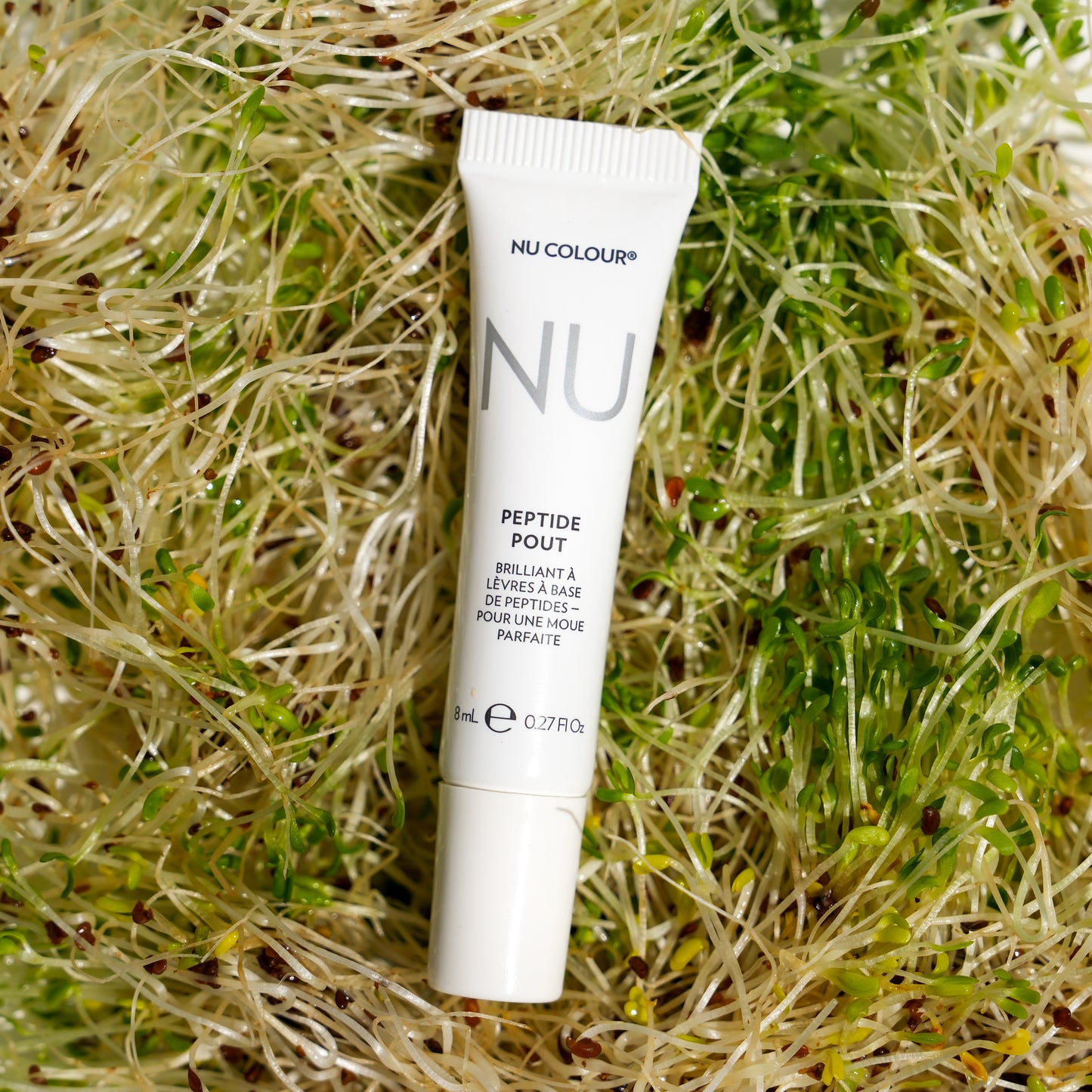 Nu Colour Peptide Pout | Nu Skin | NuSkin