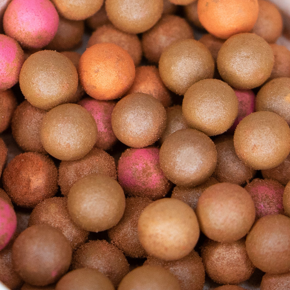 Nu Colour Multicoloured Bronzing Pearls | Nu Skin | NuSkin