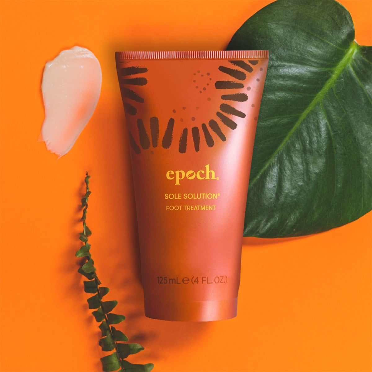 Epoch Sole Solution | Foot Treatment | Nu Skin | NuSkin