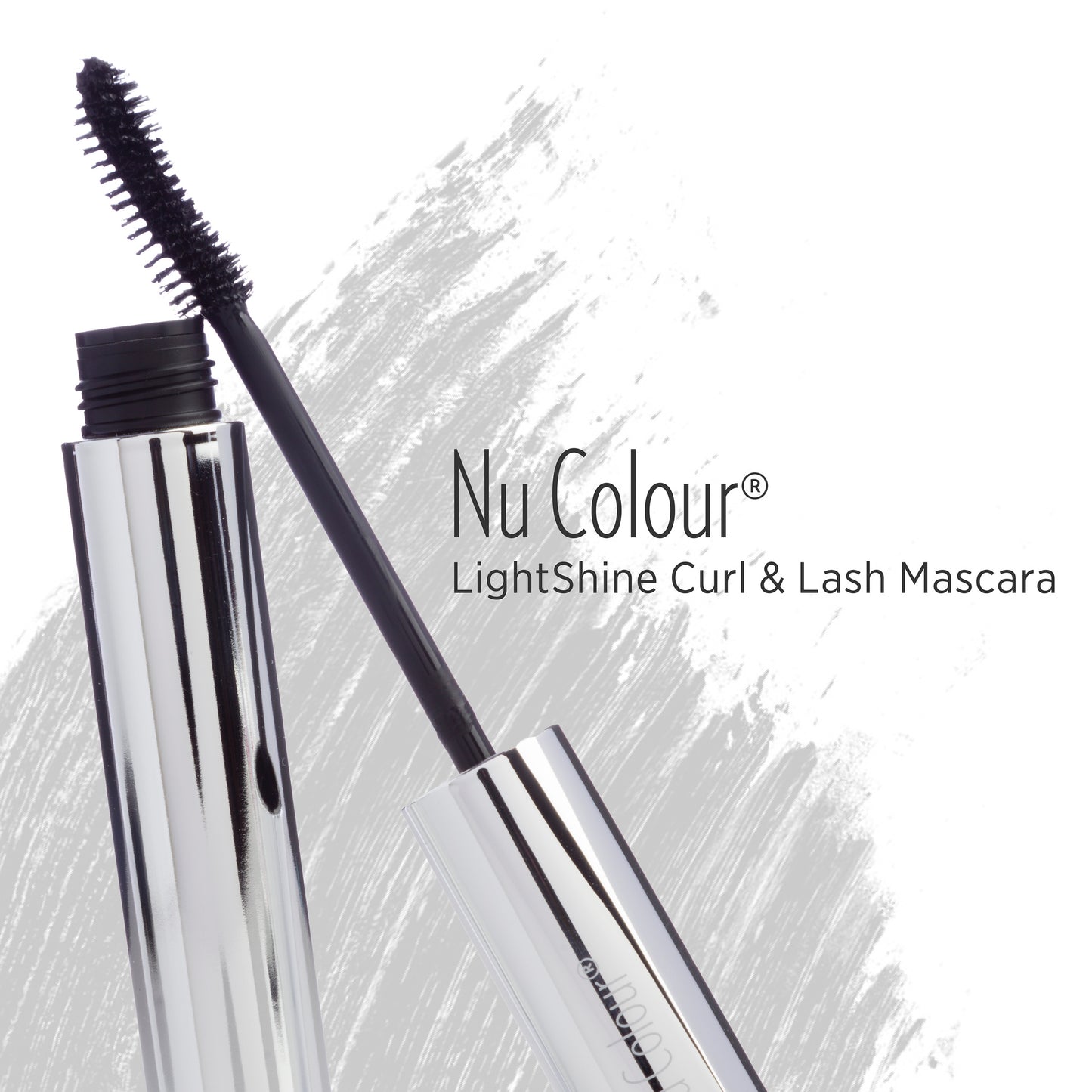 Nu Colour Curl & Lash Mascara I Nu Skin Curling Mascara | Nu Skin | NuSkin