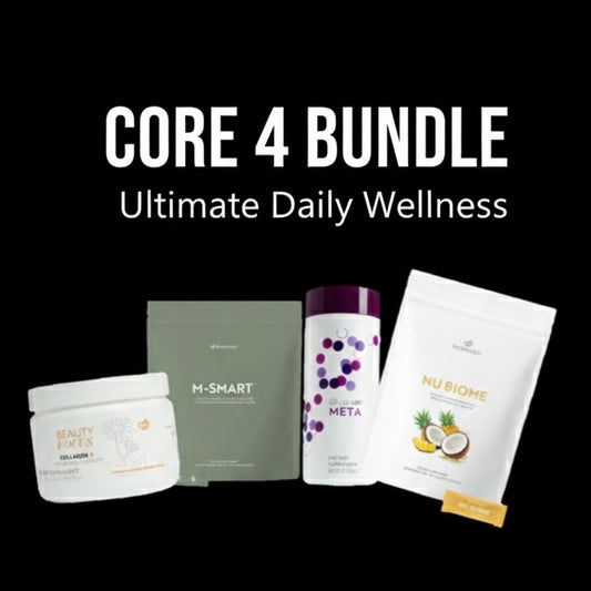 Core 4 Bundle Discount