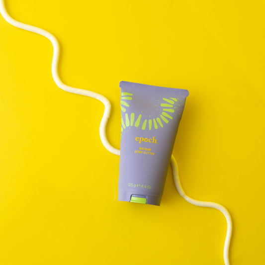 Epoch Baobab Body Butter | Nu Skin | NuSkin