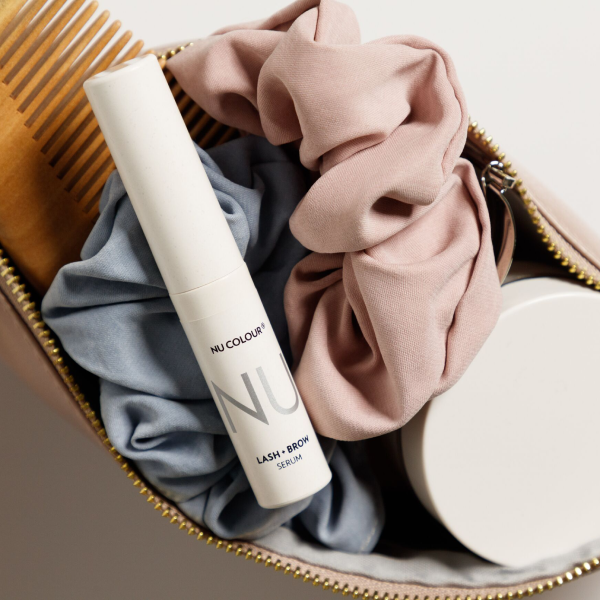 Nu Colour Lash + Brow Serum | Longer fuller lashes and brows| Nu Skin | NuSkin