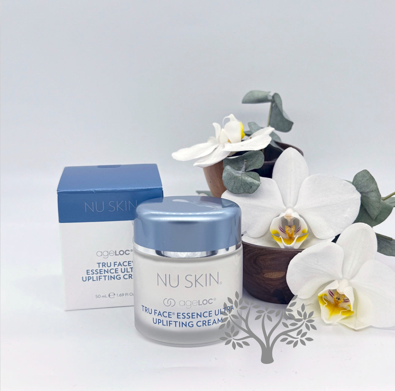 Tru Face Essence Ultra Uplifting Cream Review Nu Skin ageLoc Tru Face Essence Ultra Uplifting Cream | NuSkin AgeLoc