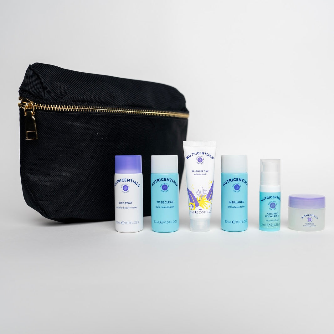 Nu Skin Nutricentials Trial Set | Nuskin