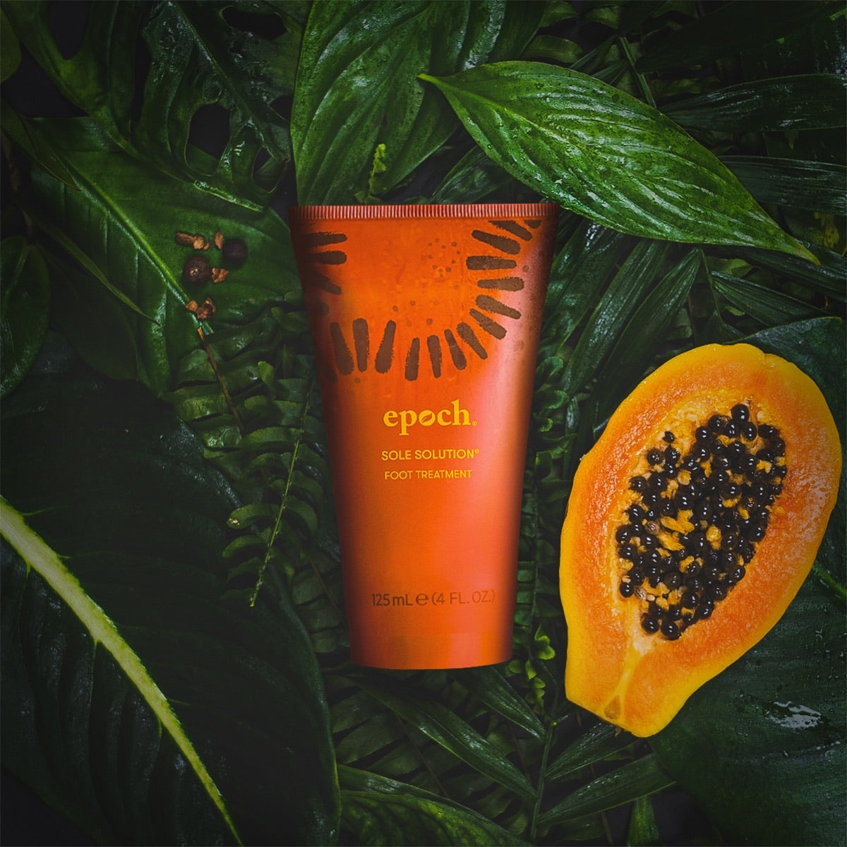 Epoch Sole Solution | Foot Treatment | Nu Skin | NuSkin