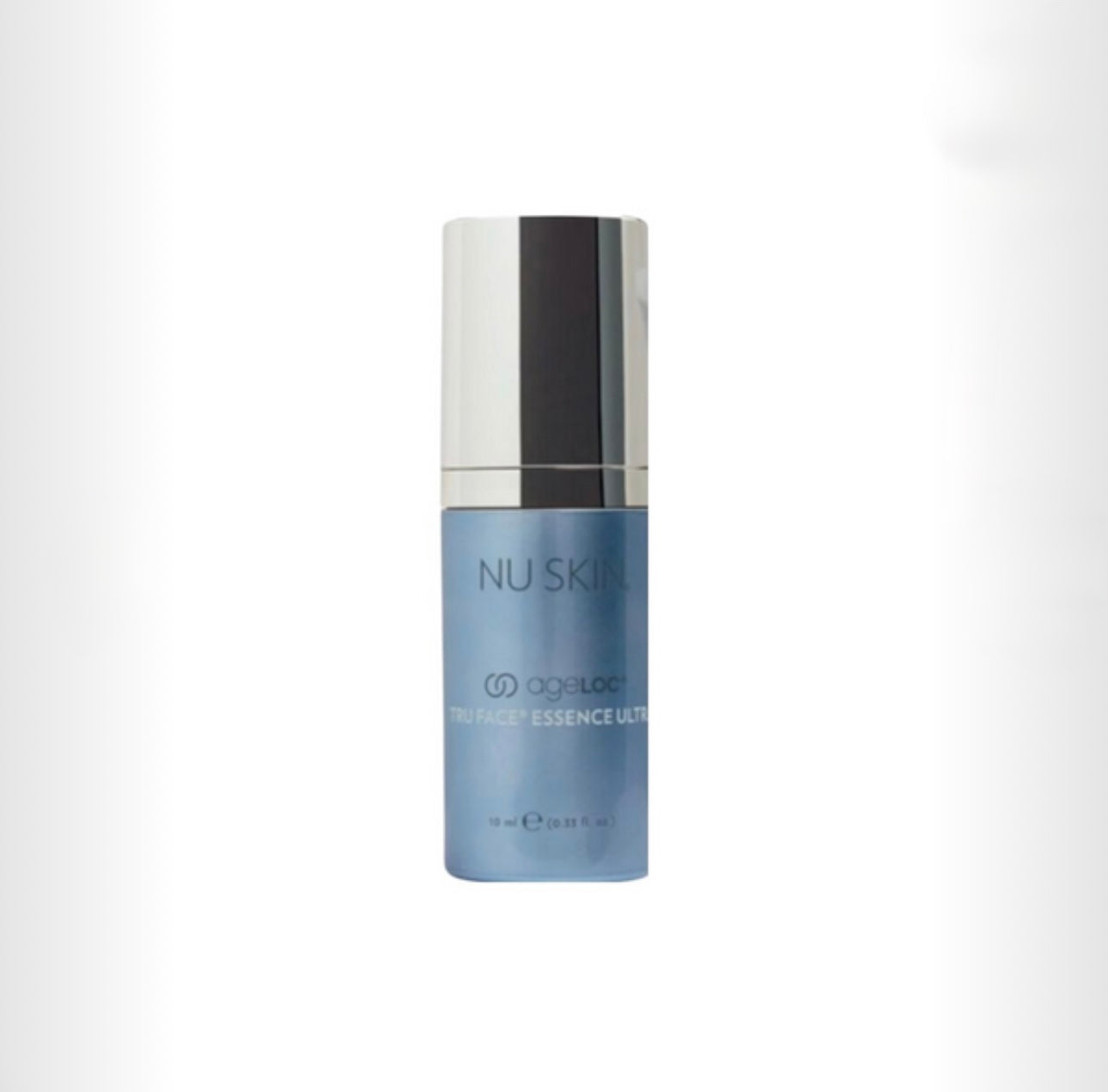 ageLOC Tru Face Essence Ultra Pump | Nu Skin | Nuskin