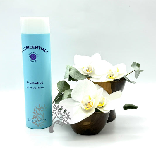 Nutricentials In Balance pH Balance Toner | Nu Skin | Nuskin