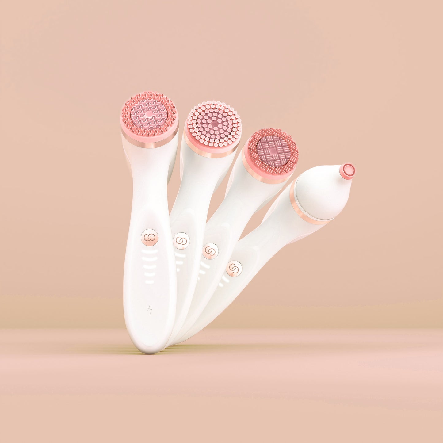 ageLoc Lumispa iO Rose Gold | Nu Skin Device waterproof | NuSkin | Brand New