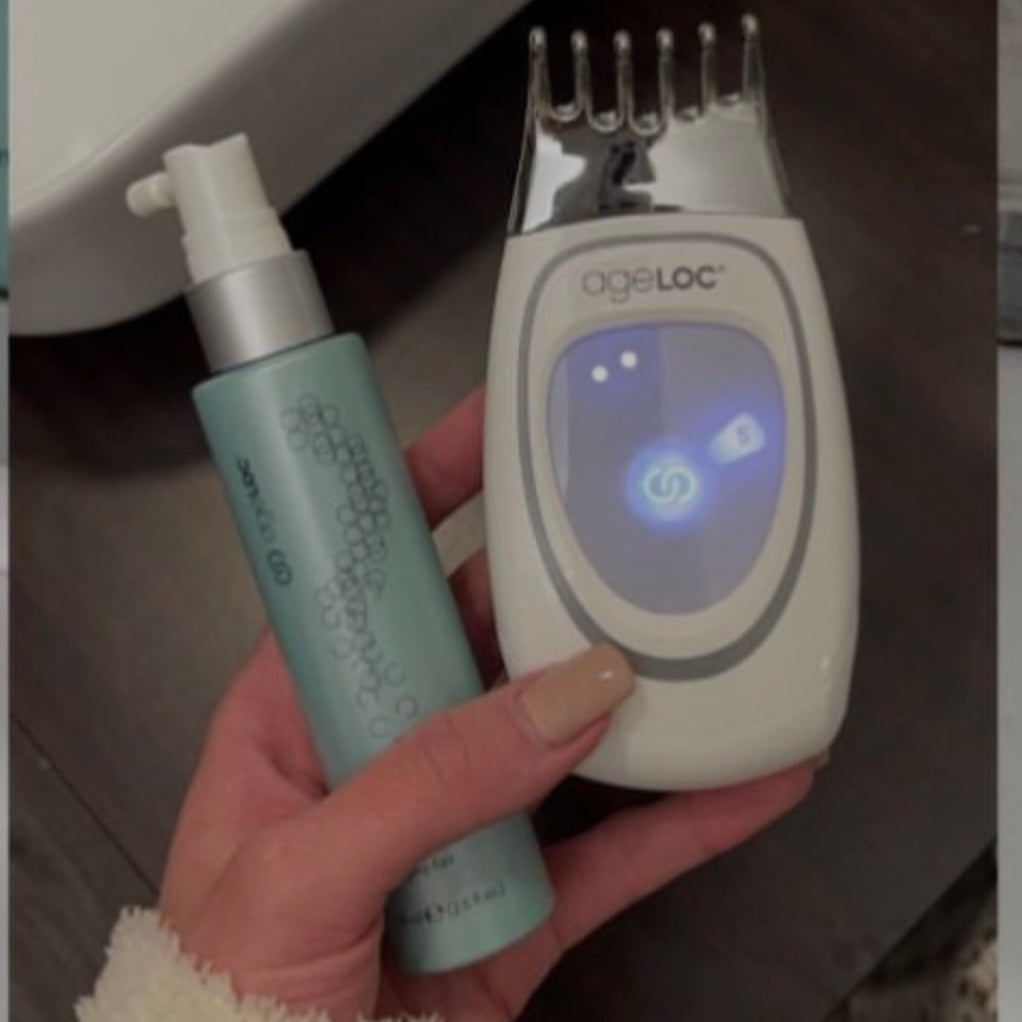 ageLOC Nutriol Serum | Nu Skin | NuSkin