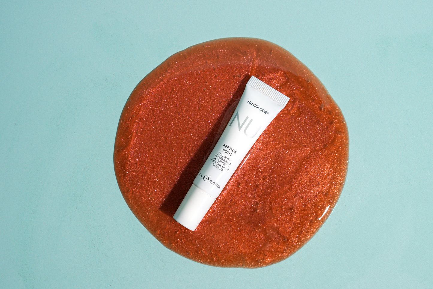 Nu Colour Peptide Pout | Nu Skin | NuSkin