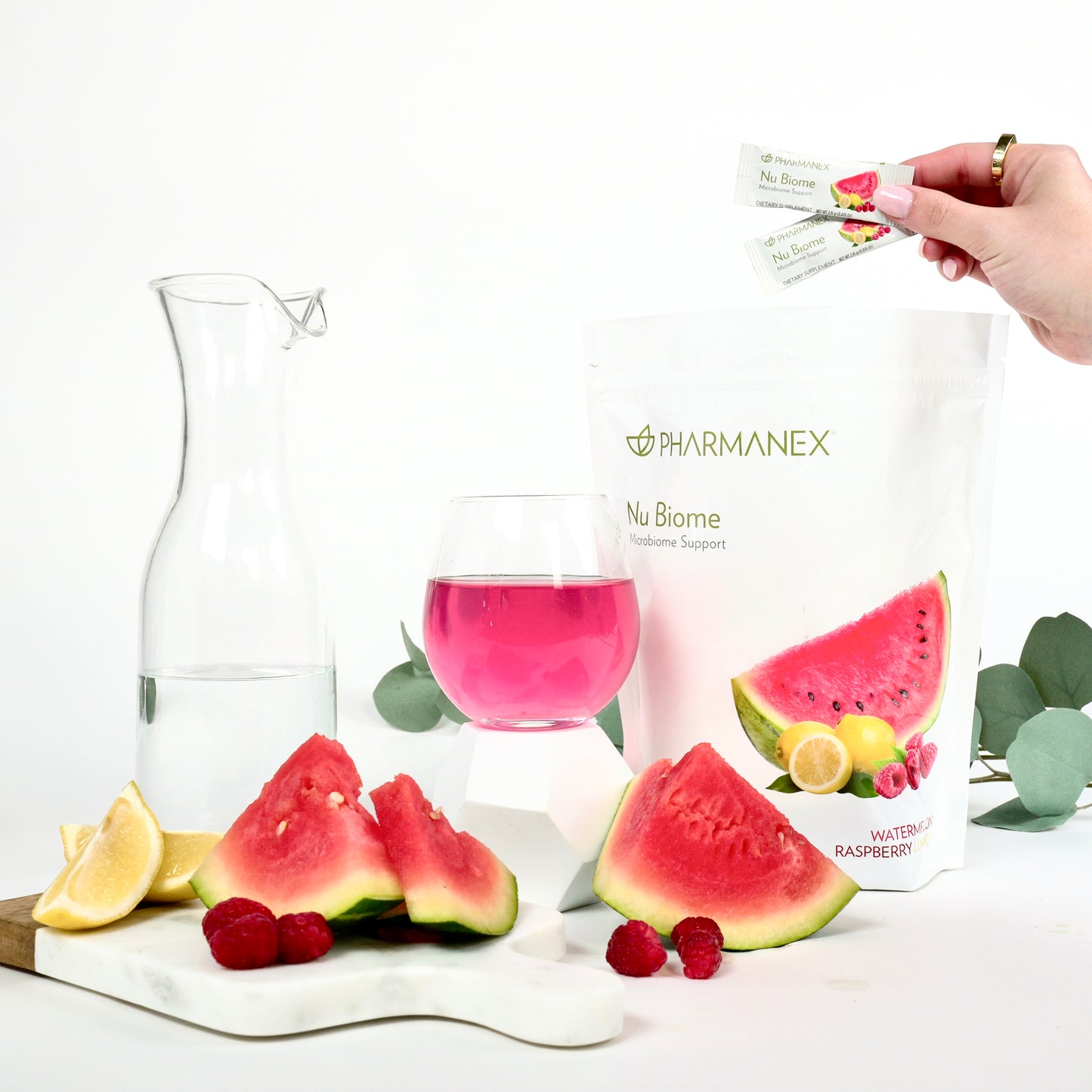 Nu Biome Post & Prebiotic | Nu Skin | NuSkin