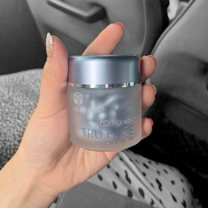 Nu Skin ageLoc Tru Face Essence Ultra | NuSkin AgeLoc