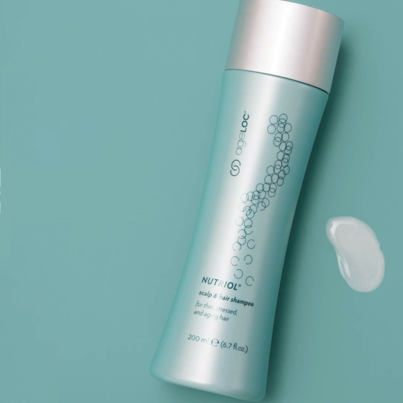 ageLOC Scalp & Hair Shampoo | Nu Skin | NuSkin