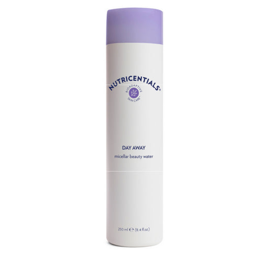 Nutricentials Bioadaptive Skin Care Day Away Micellar Beauty Water | Nu Skin | NuSkin