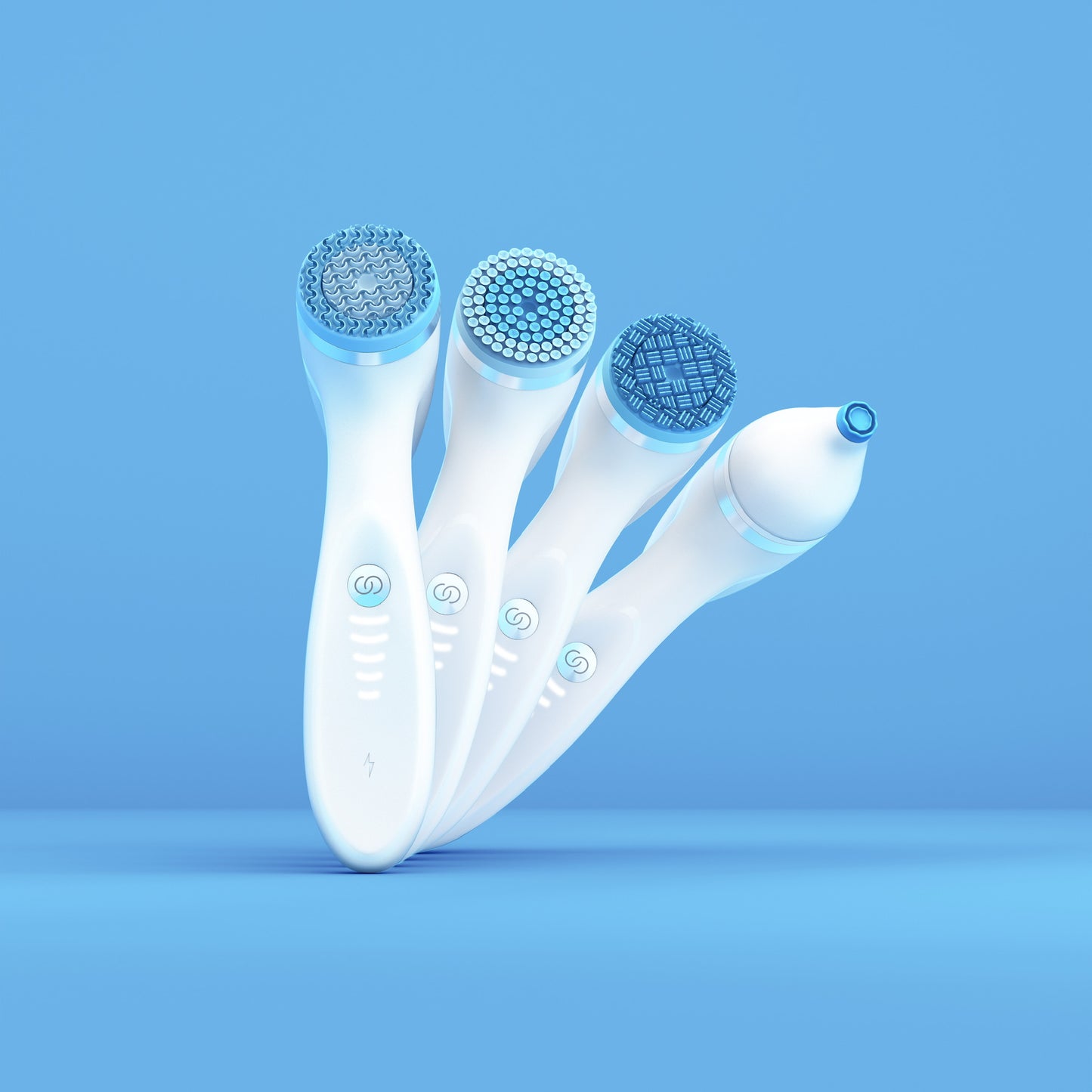 ageLoc Lumispa iO Blue | Nu Skin Device waterproof | Brand New | NuSkin