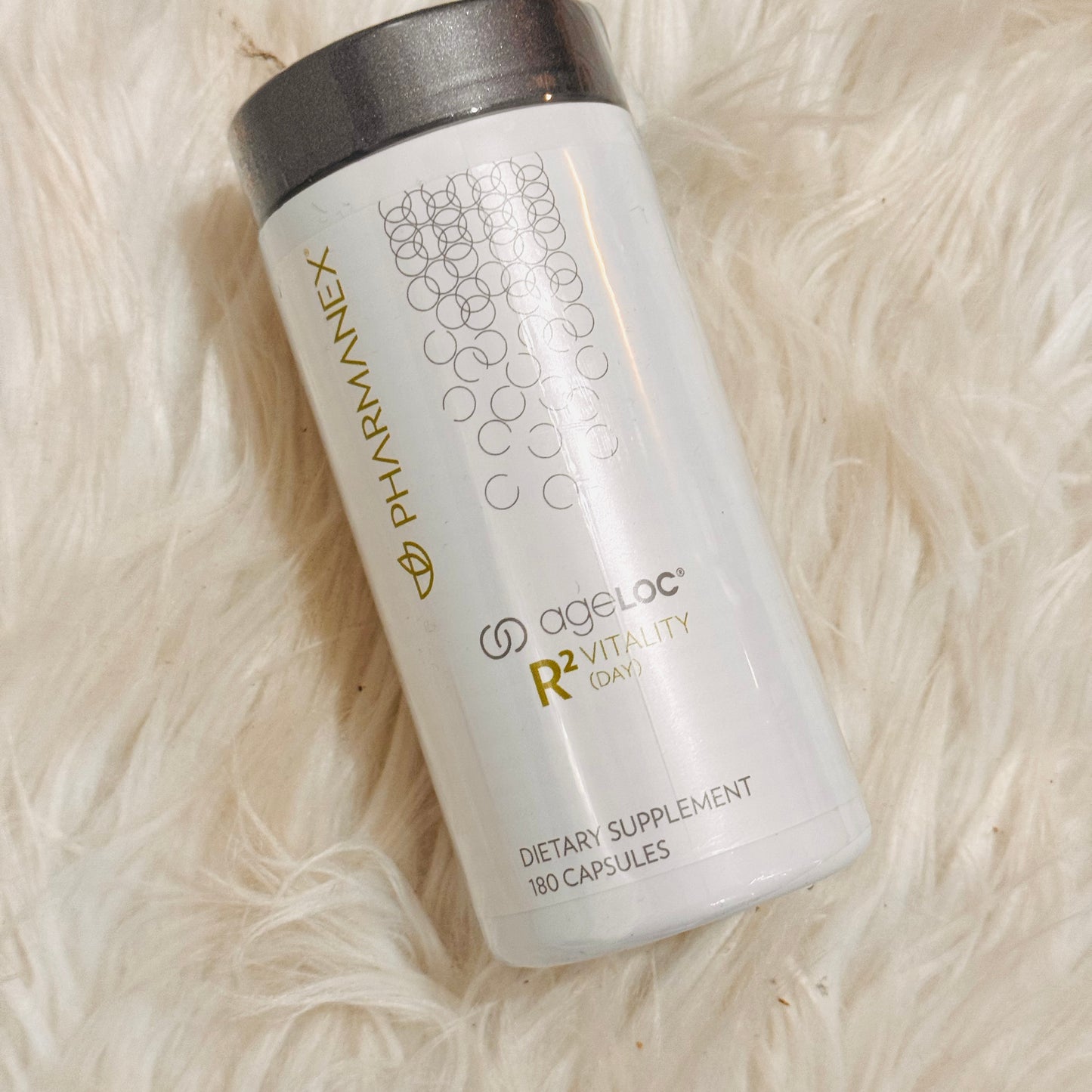 NuSkin | ageLoc R2 Day (Vitality) and Night | New | Nu Skin