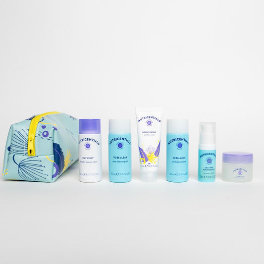 Nu Skin Nutricentials Trial Set | Nuskin