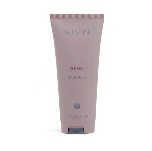 Renu Hair Mask | Nuskin | Nu Skin