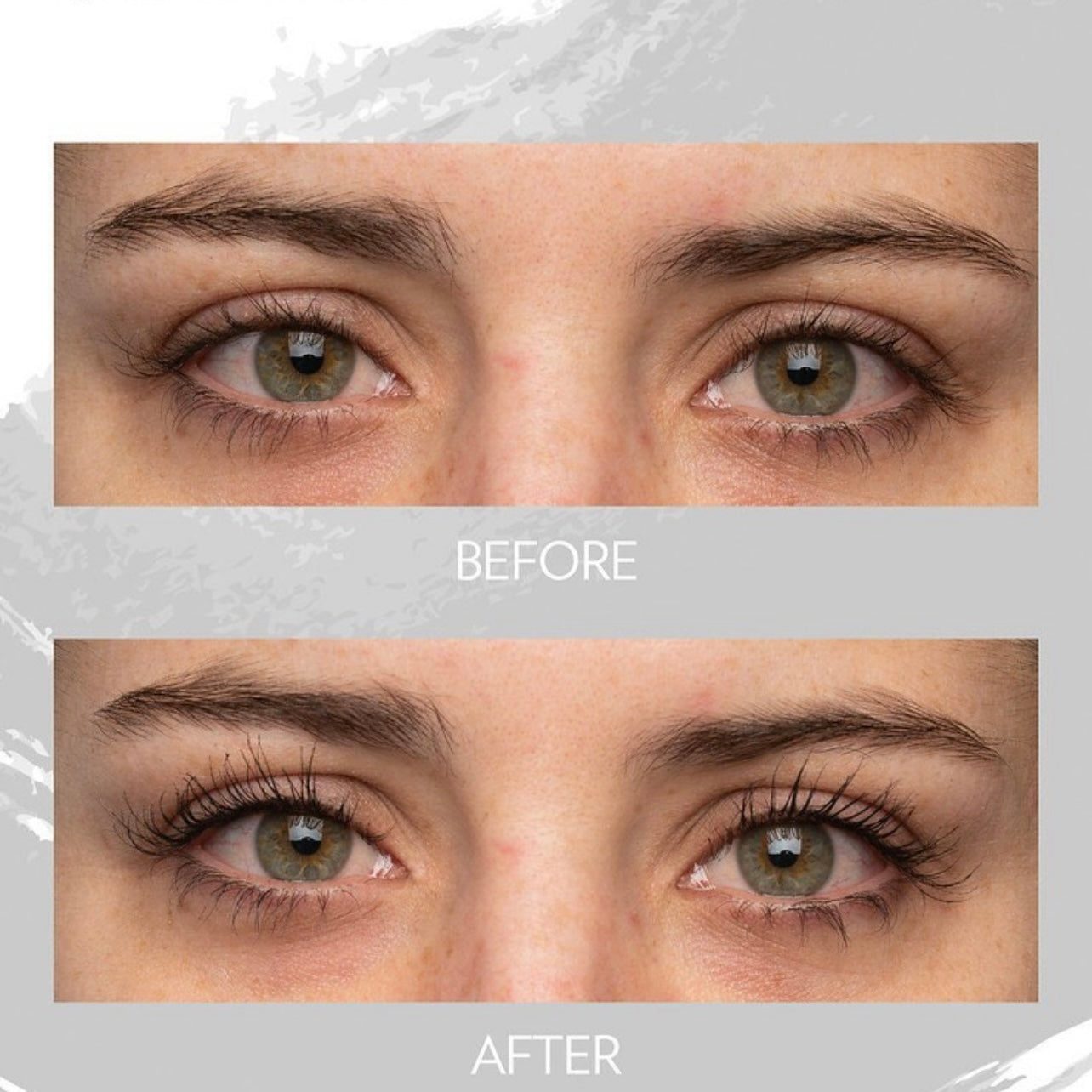 Nu Colour Lash Brown + Curl & Lash Mascara I Nu Skin | NuSkin