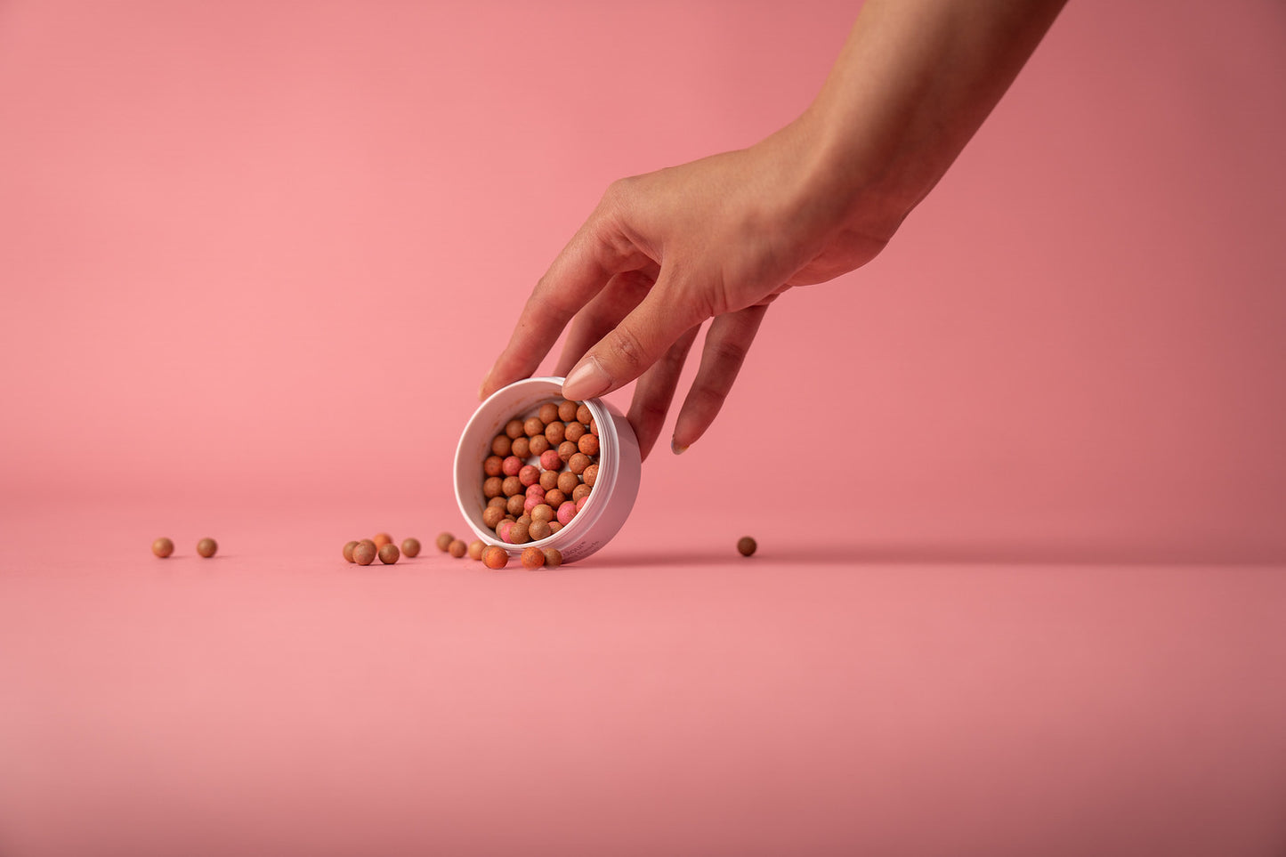 Nu Colour Multicoloured Bronzing Pearls | Nu Skin | NuSkin