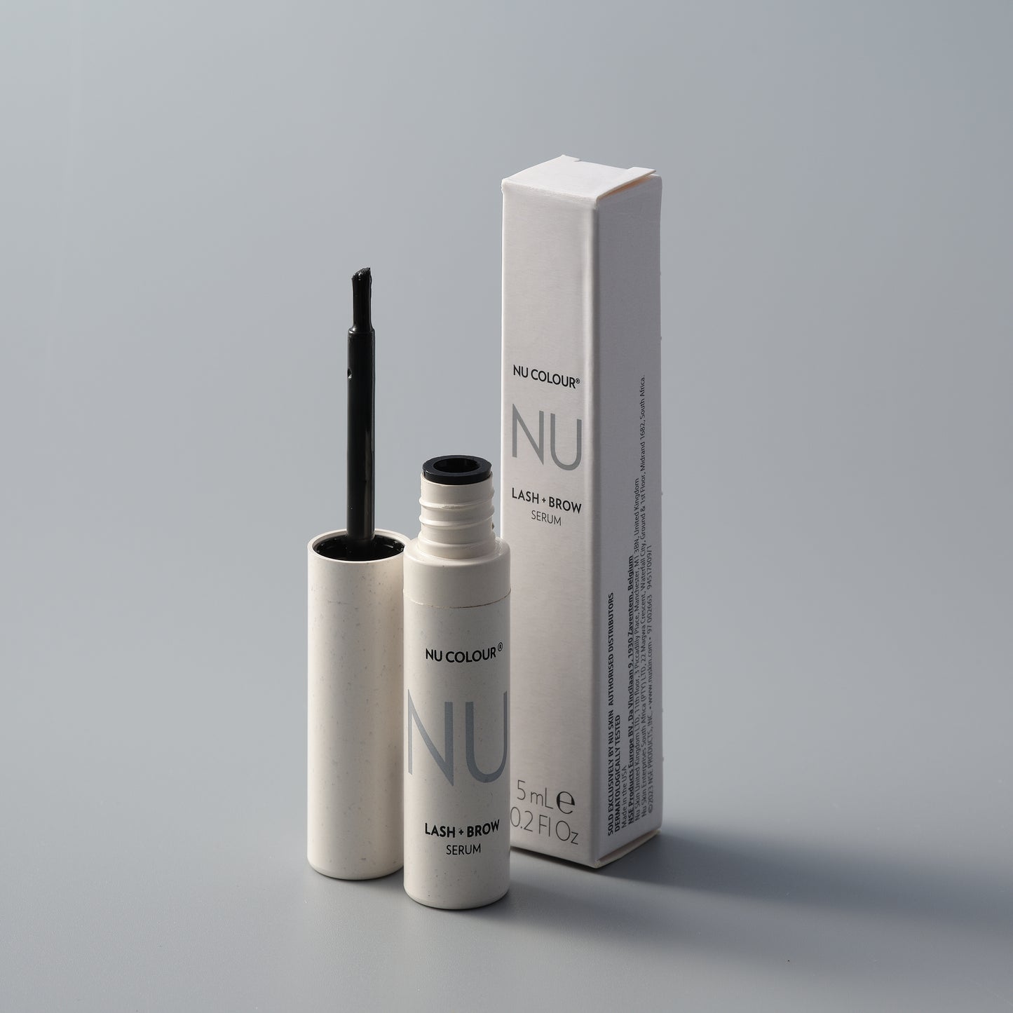 Nu Colour Lash + Brow Serum | Longer fuller lashes and brows| Nu Skin | NuSkin
