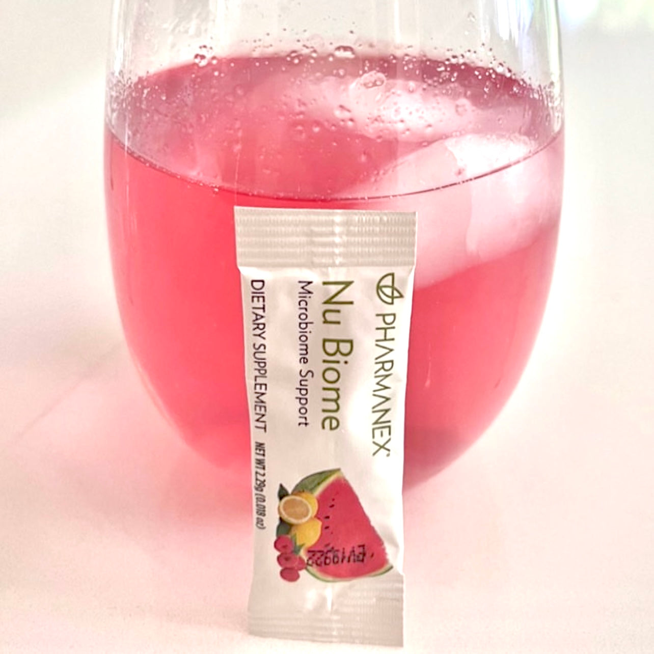 Nu Biome Post & Prebiotic | Nu Skin | NuSkin