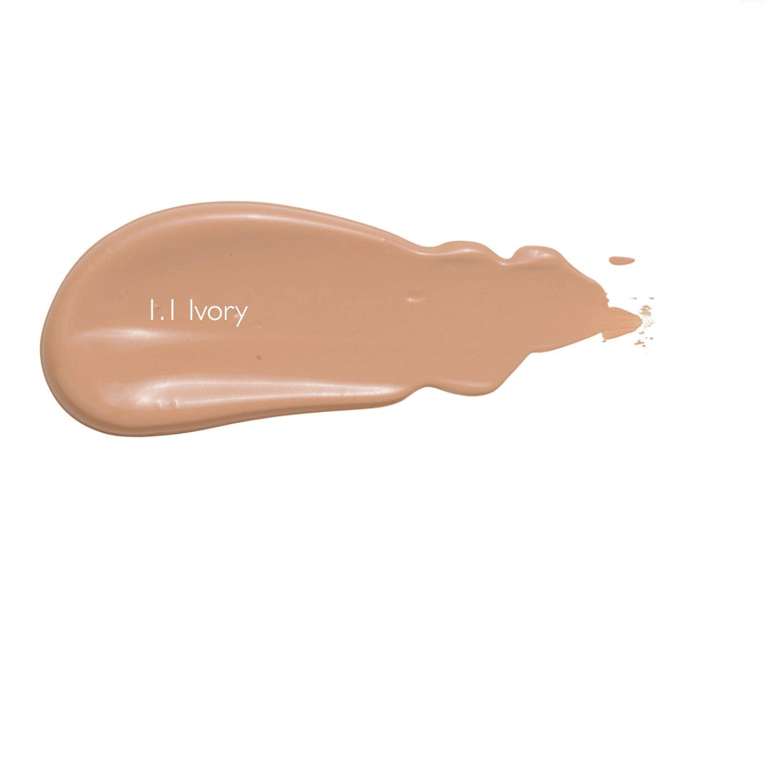 Nu Colour Bioadaptive BB+ Foundation – SPF 35 Luminous Coverage by Nu Skin