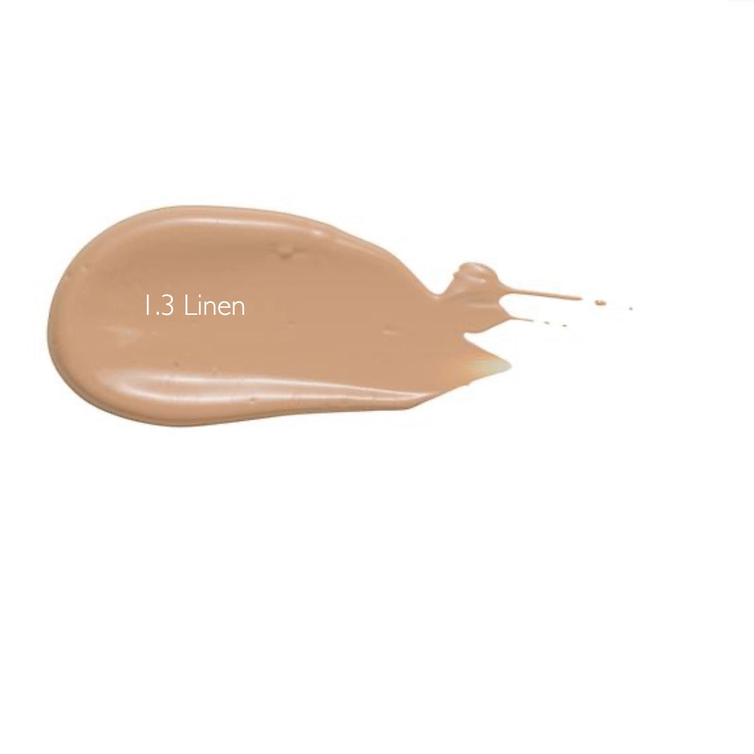 Nu Colour Bioadaptive BB+ Foundation – SPF 35 Luminous Coverage by Nu Skin