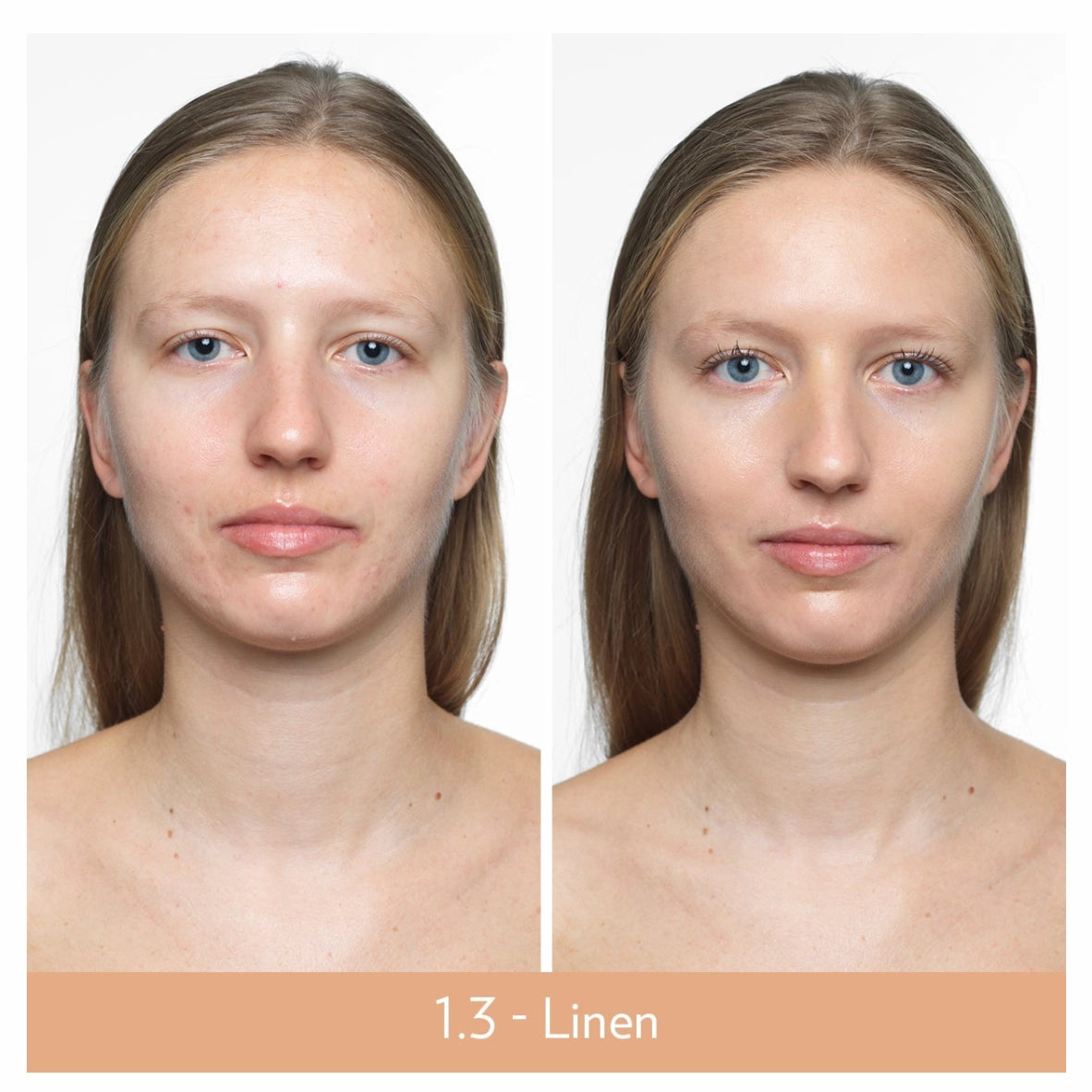 Nu Colour Bioadaptive BB+ Foundation – SPF 35 Luminous Coverage by Nu Skin