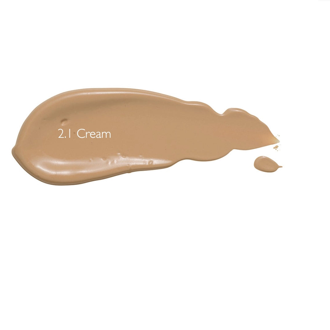 Nu Colour Bioadaptive BB+ Foundation – SPF 35 Luminous Coverage by Nu Skin
