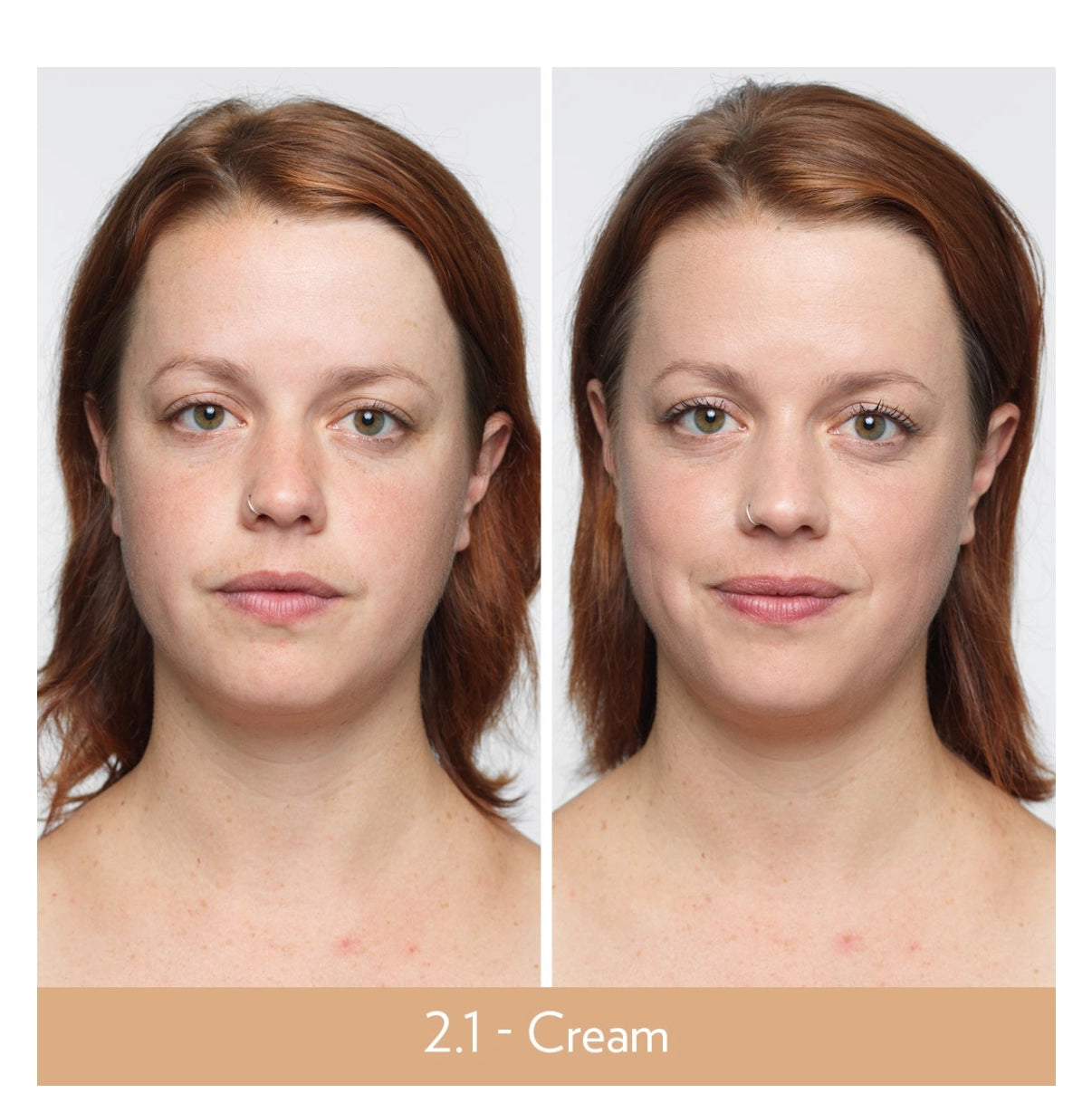 Nu Colour Bioadaptive BB+ Foundation – SPF 35 Luminous Coverage by Nu Skin