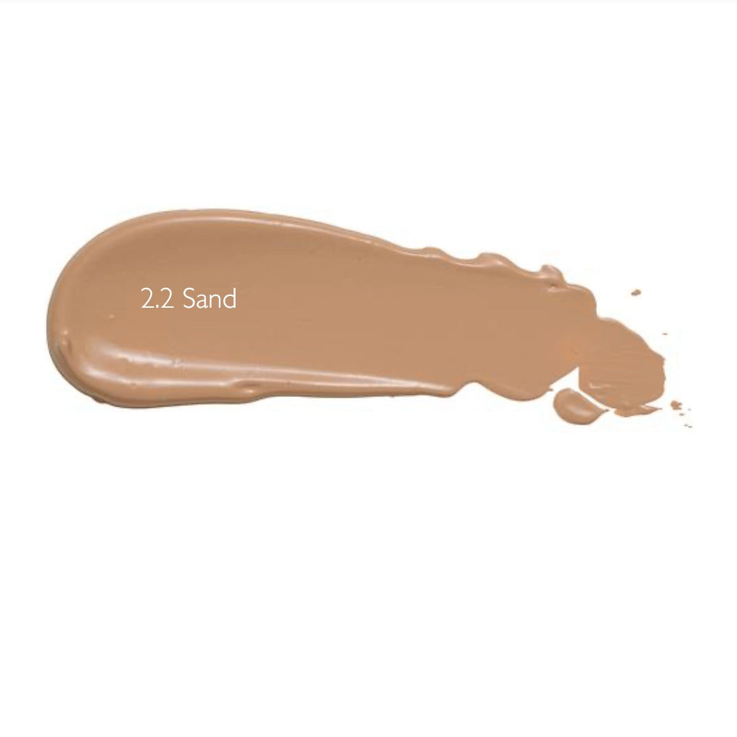 Nu Colour Bioadaptive BB+ Foundation – SPF 35 Luminous Coverage by Nu Skin