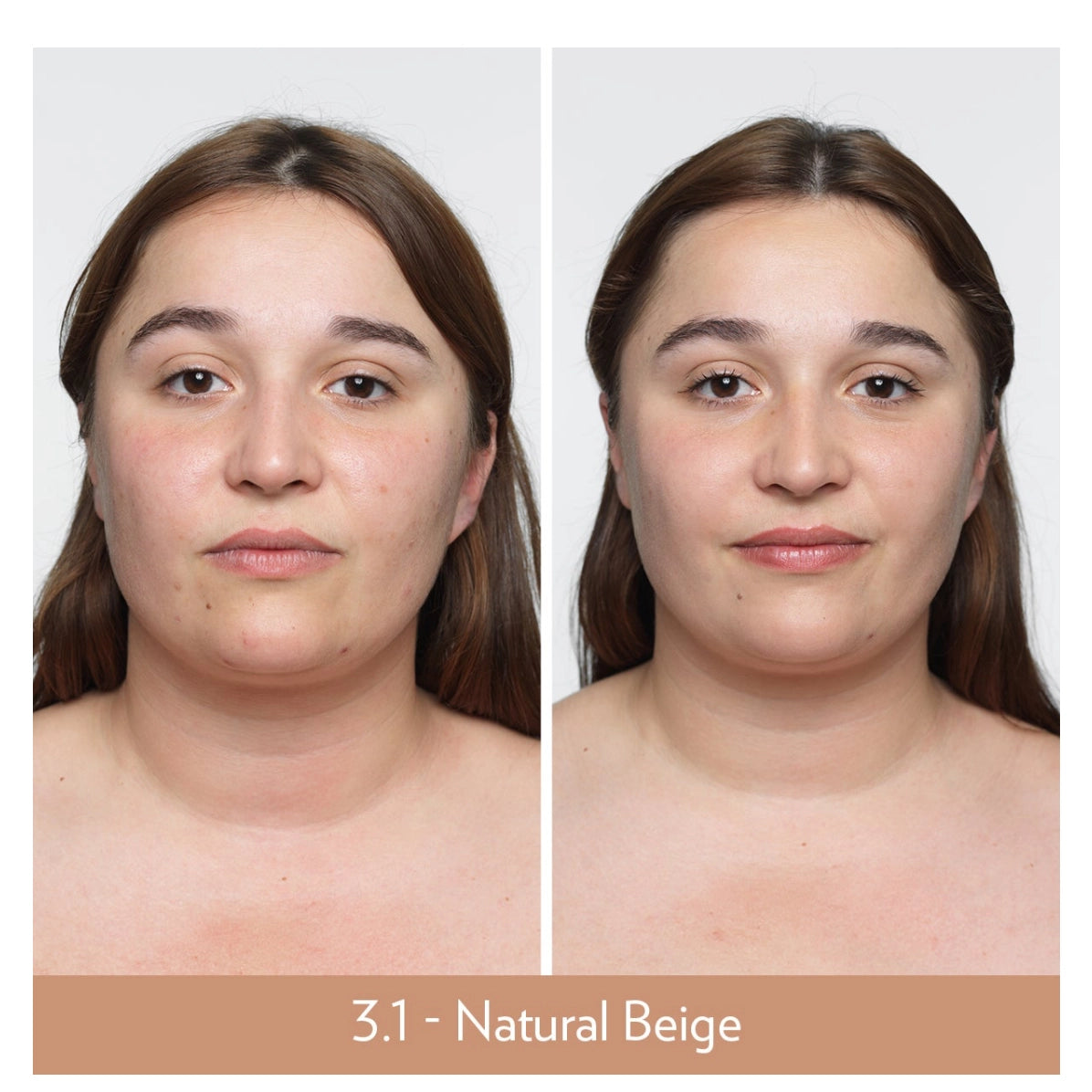 Nu Colour Bioadaptive BB+ Foundation – SPF 35 Luminous Coverage by Nu Skin