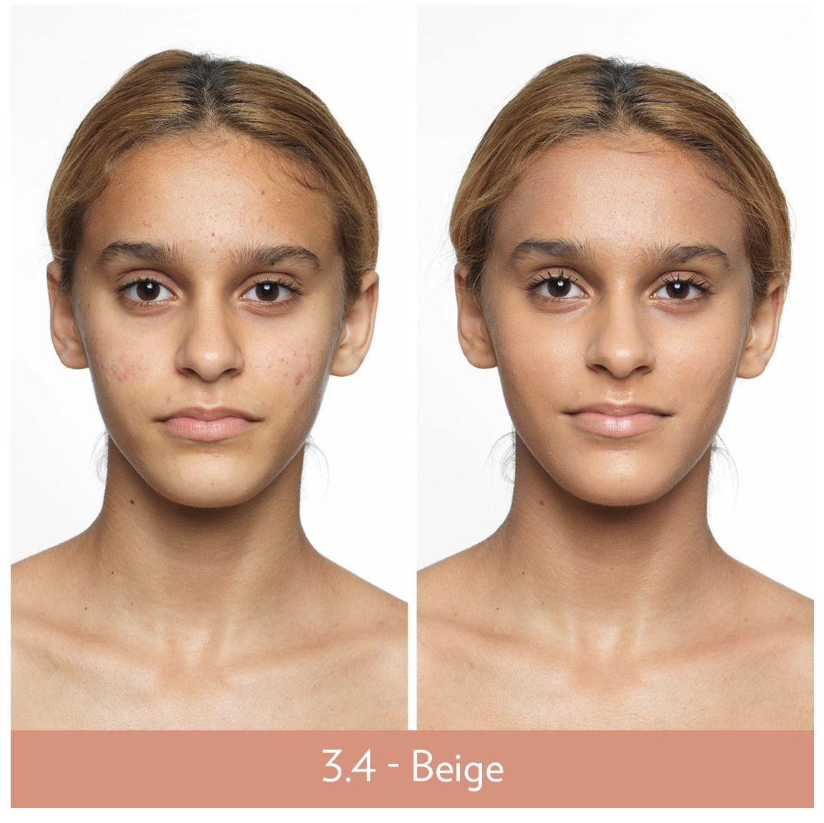 Nu Colour Bioadaptive BB+ Foundation – SPF 35 Luminous Coverage by Nu Skin