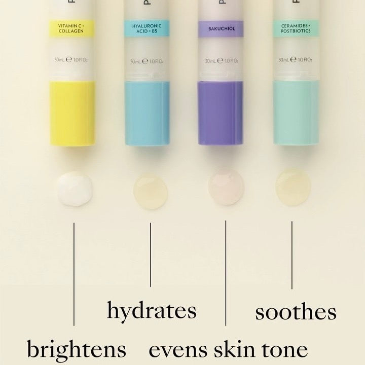 Nutricentials Ceramides + Postbiotics Pump | Nu Skin | Nuskin