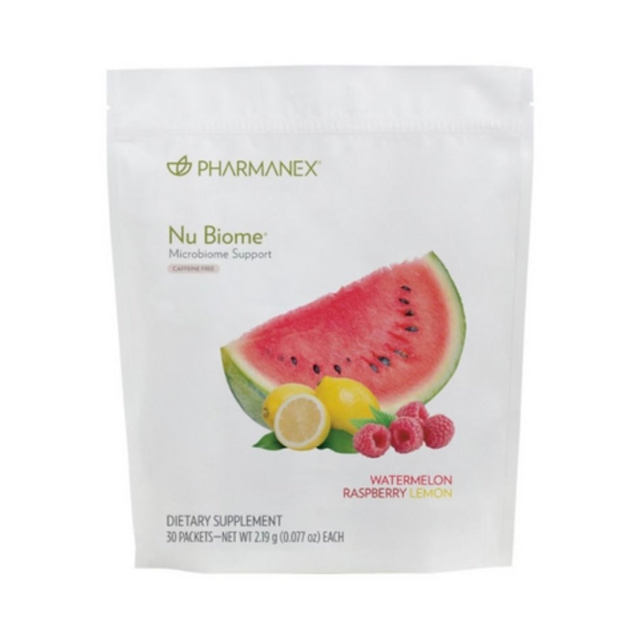 Nu Biome Post & Prebiotic | Nu Skin | NuSkin