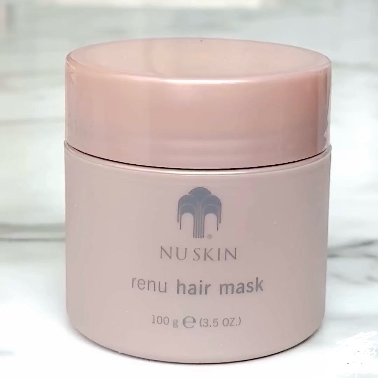 Renu Hair Mask | Nuskin | Nu Skin