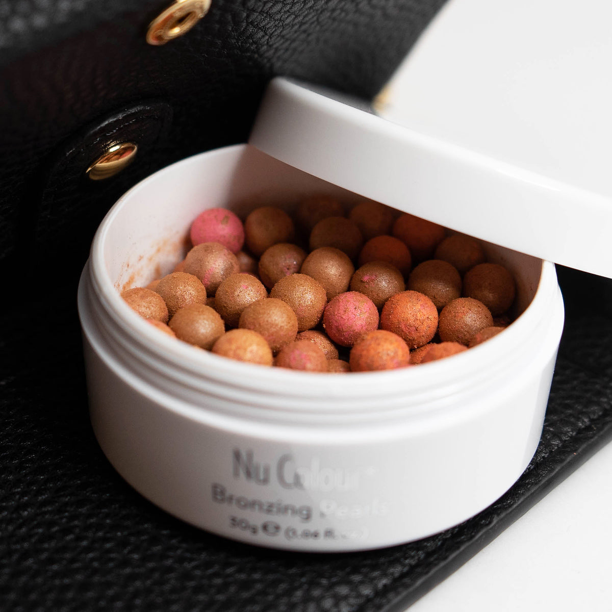 Nu Colour Multicoloured Bronzing Pearls | Nu Skin | NuSkin