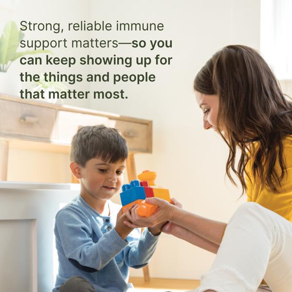 Pharmanex Colostrum Defense