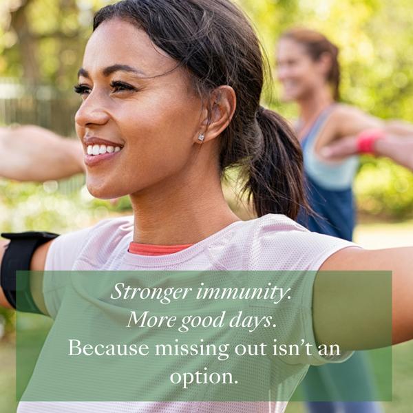 Pharmanex Colostrum Defense