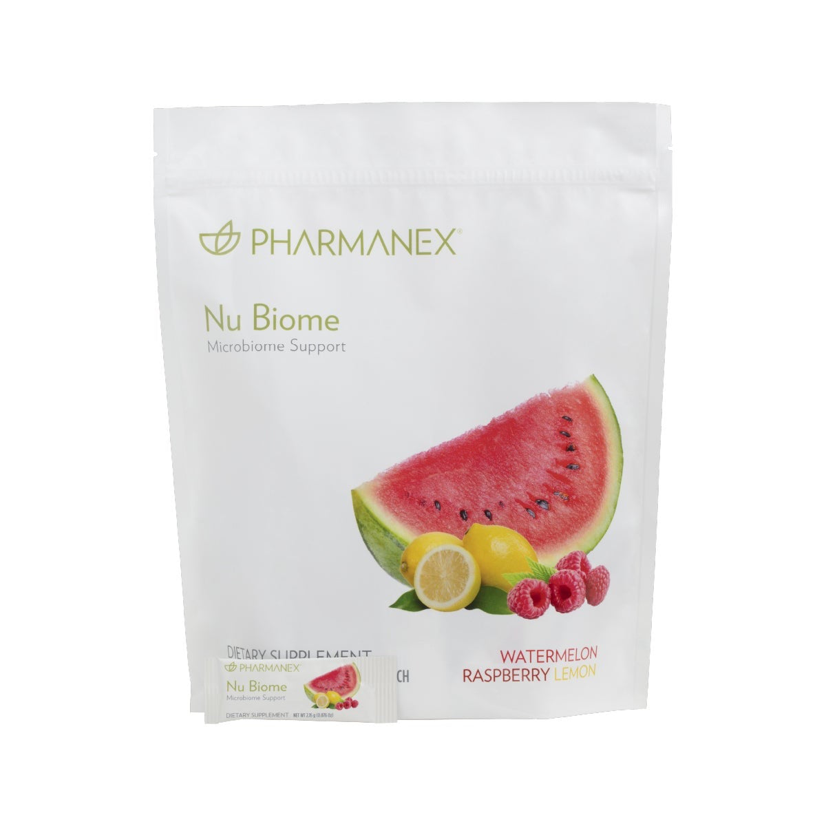 Nu Biome Post & Prebiotic | Nu Skin | NuSkin