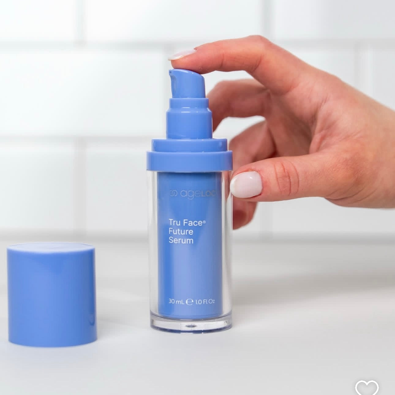 ageLOC Tru Face Future Serum | NuSkin | Nu Skin