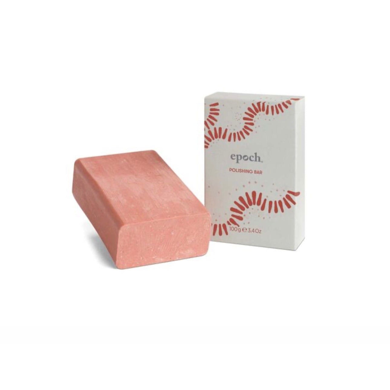 Epoch Polishing Bar 26pk | Nu Skin | NuSkin