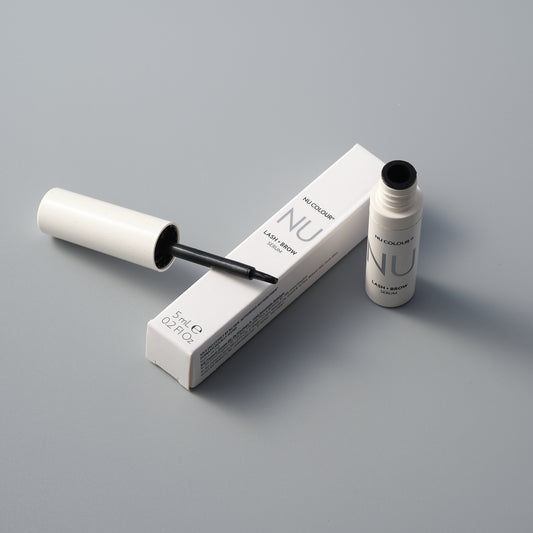 Nu Colour Lash + Brow Serum | Longer fuller lashes and brows| Nu Skin | NuSkin