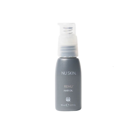 Renu Hair Oil | NuSkin | Nu Skin