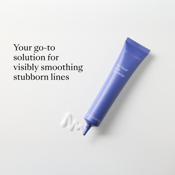 GloPRO Microneedling Tool & ageLOC Tru Face Line Corrector Bundle