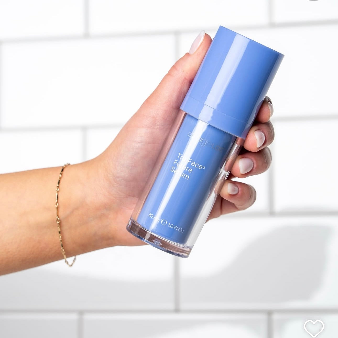 ageLOC Tru Face Future Serum | NuSkin | Nu Skin